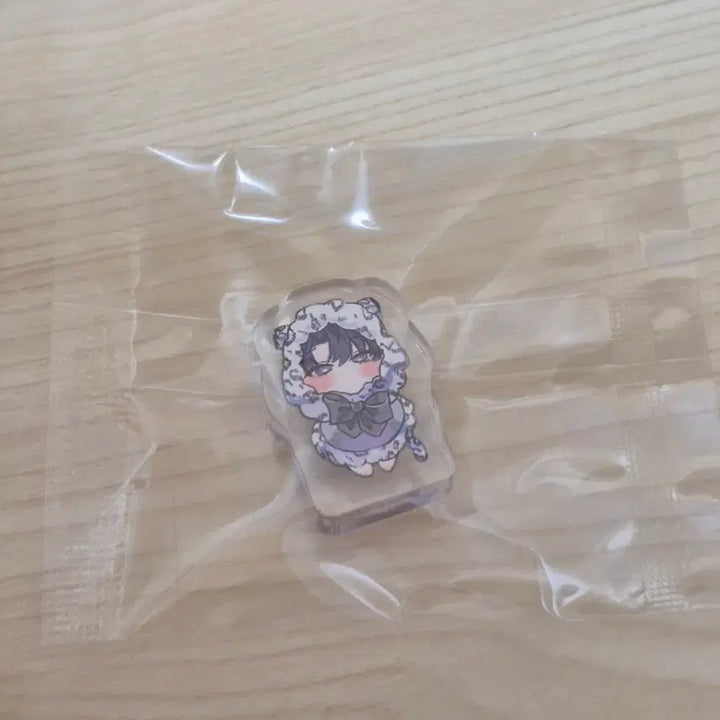 [BUNJANG] Lee Yukeok Demontt Death 청려 POB / 이육님 미니 코롯토 특전 청려 데못죽