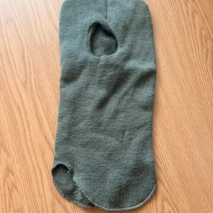 [BUNJANG] US Military Gore-Tex Balaclava / 미군 고어텍스 바라클라바