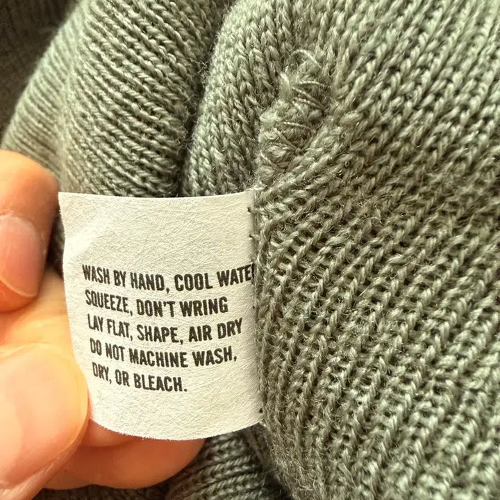 [BUNJANG] US Military Gore-Tex Balaclava / 미군 고어텍스 바라클라바