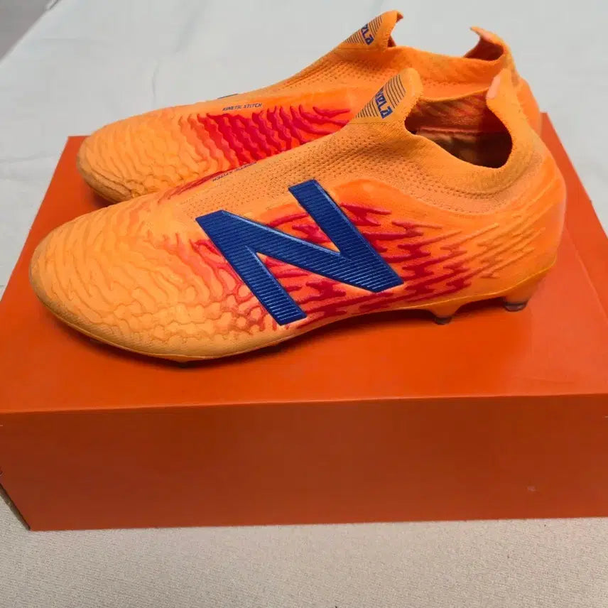 [SOLD OUT] 뉴발란스 테켈라 v3 축구화 280