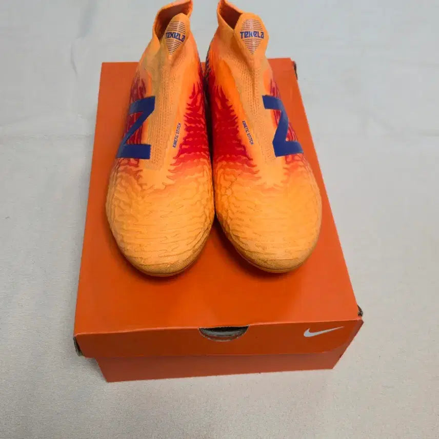 [SOLD OUT] 뉴발란스 테켈라 v3 축구화 280