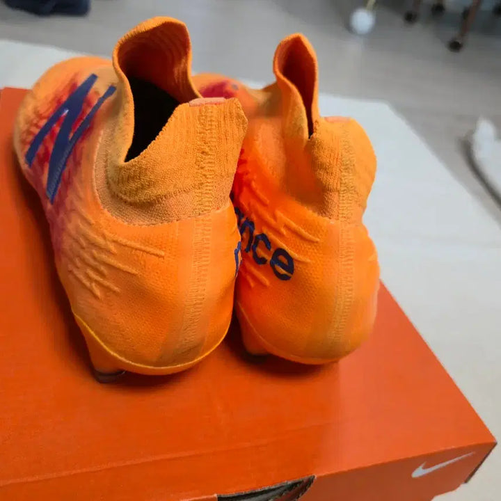 [SOLD OUT] 뉴발란스 테켈라 v3 축구화 280