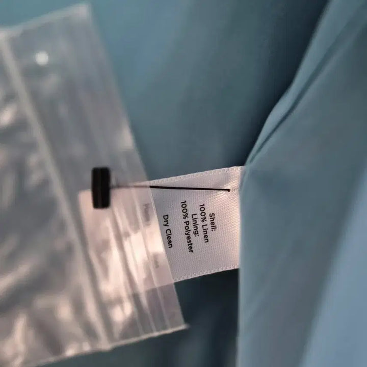 [BUNJANG] TALBOTS Linen Jacket / (수입브랜.새상품)린넨100% 도톰한 자켓 55~66