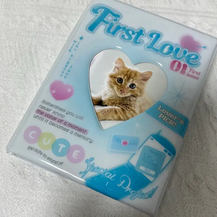 [BUNJANG] Kokoplanet Jumbo 2-Tier Collect Book for Enstars Pashacards Photocard Binder / 코코플래닛 콜렉트북 점보2단 콜북 앙스타파샤 포카바인더 포카앨범 Clov