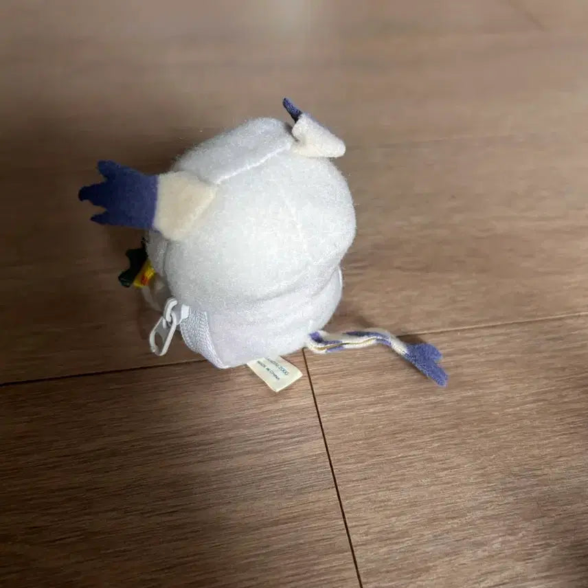 [SOLD OUT] 디지몬 가트몬 태일몬 리버스인형 가챠