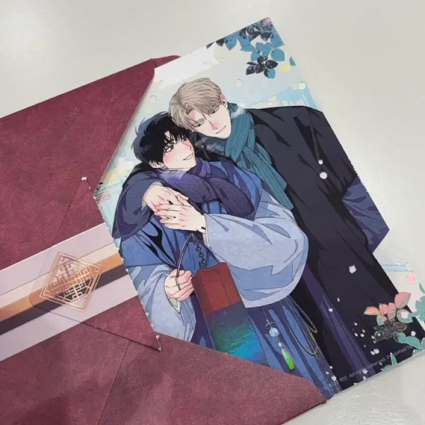 [BUNJANG] Yeolhae Resin New Year&