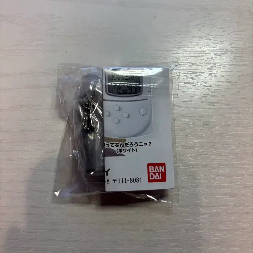 [BUNJANG] Dokodemo Issho Toro Keychain / 도코데모잇쇼 포켓스테이션 가챠 토로 키링