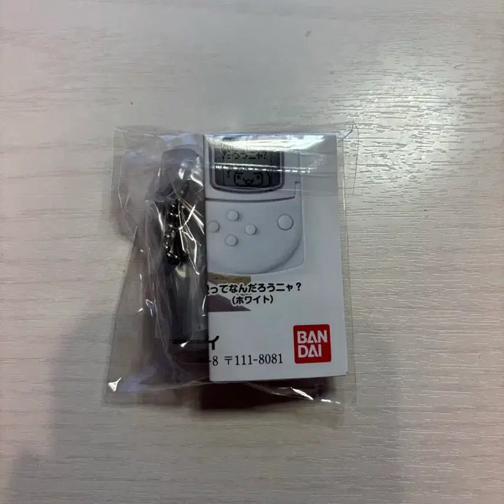 [BUNJANG] Dokodemo Issho Toro Keychain / 도코데모잇쇼 포켓스테이션 가챠 토로 키링