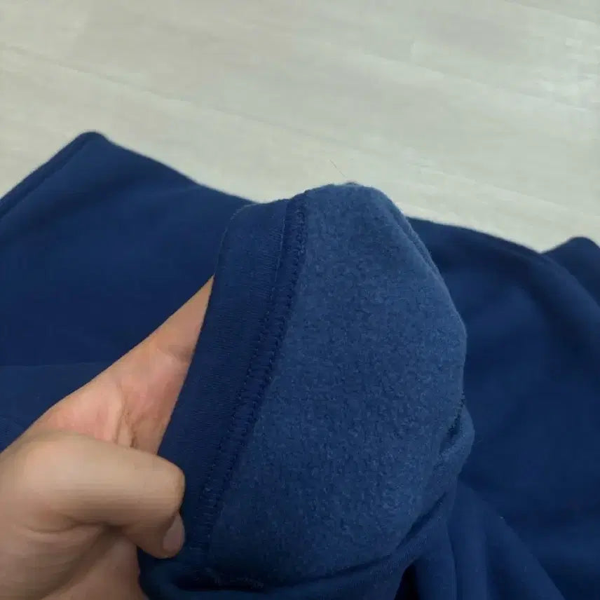 [BUNJANG] Navy Training Pants / 네이비 트레이닝 바지 free