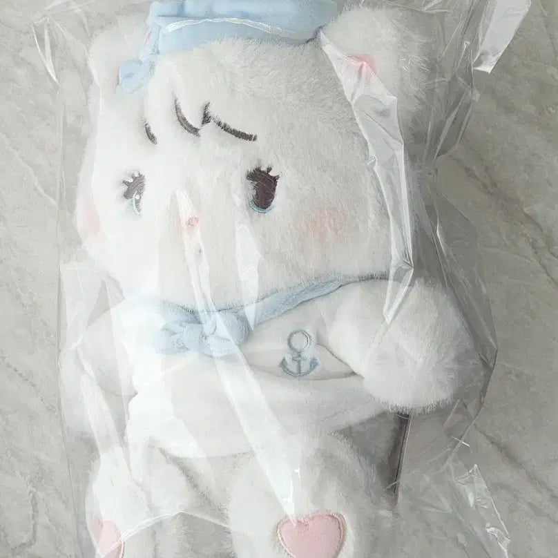 [BUNJANG] Mico Moose Plush Toy / 미코 무스 봉제인형 (중국)