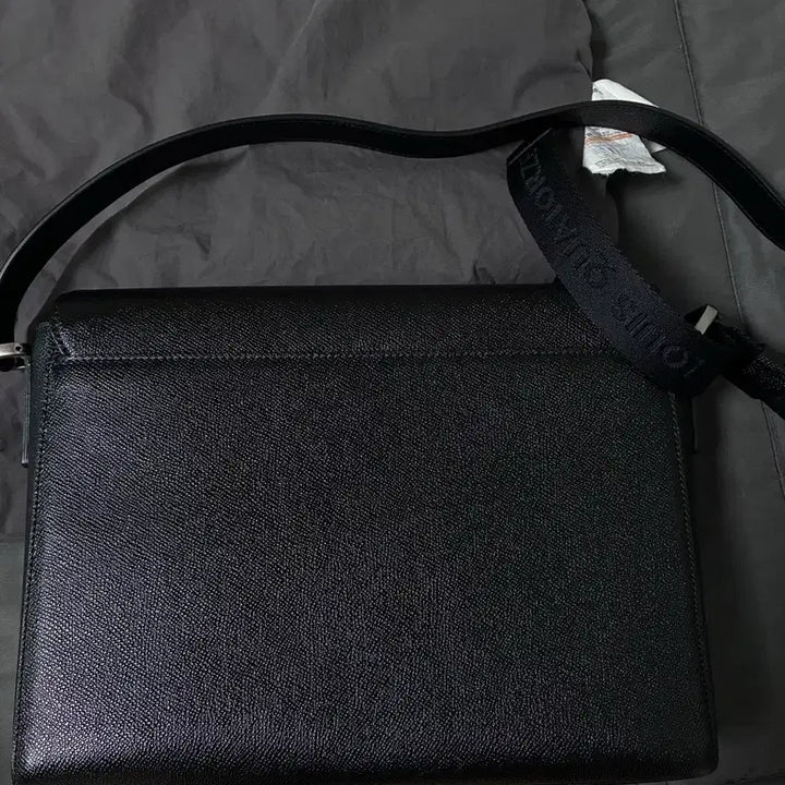 [BUNJANG] Louis Quatorze Men's Messenger Bag / 루이까또즈 남성 메신저백