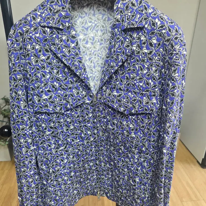 [BUNJANG] Marni Men's Knit Jumper / 마르니 남성 니트자켓