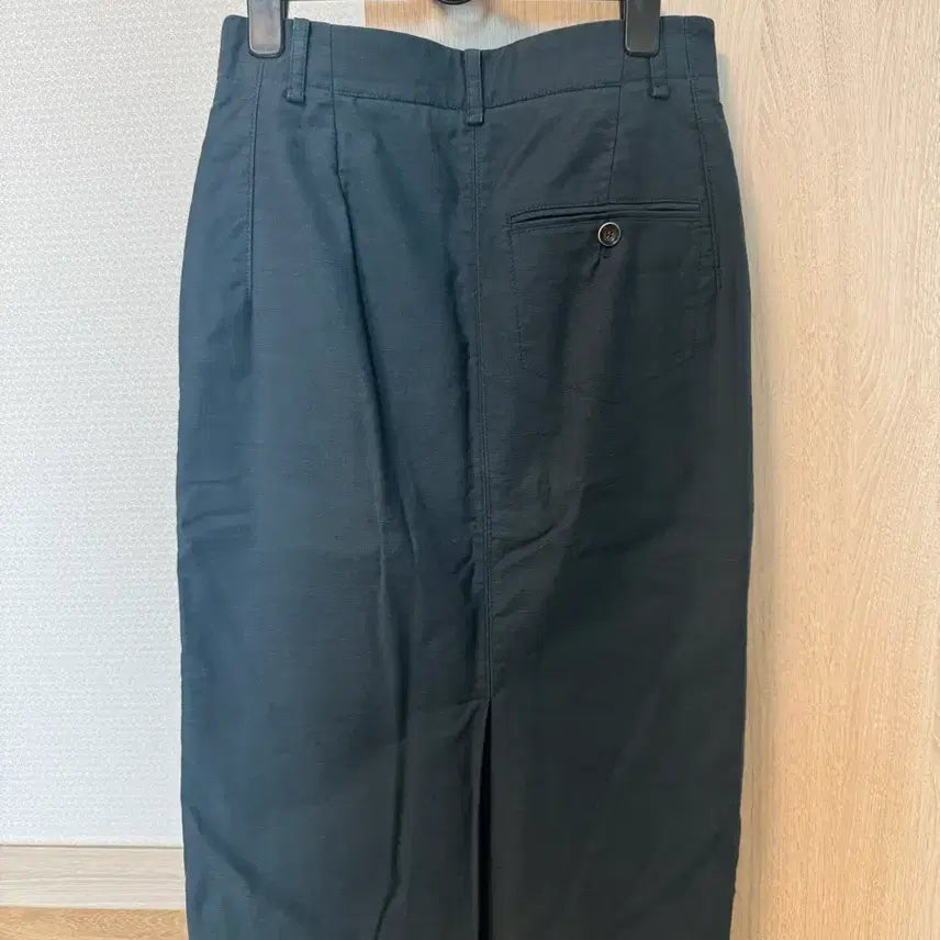 [BUNJANG] JIGOTT Midi Skirt / 지컷 미디 스커트