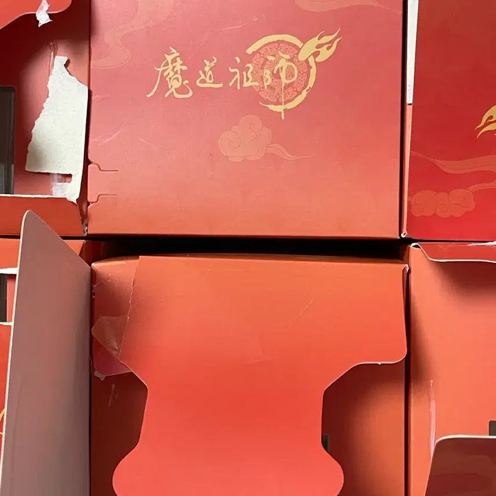 [SOLD OUT] 마도조사 피규어 판매 위무선 남망기