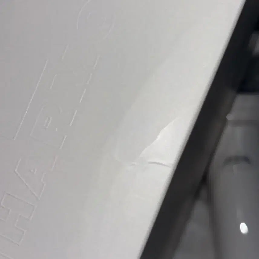 [BUNJANG] P1Harmony Official Lightstick Ver. 2 / 피원하모니 응원봉 피스봉2 양도