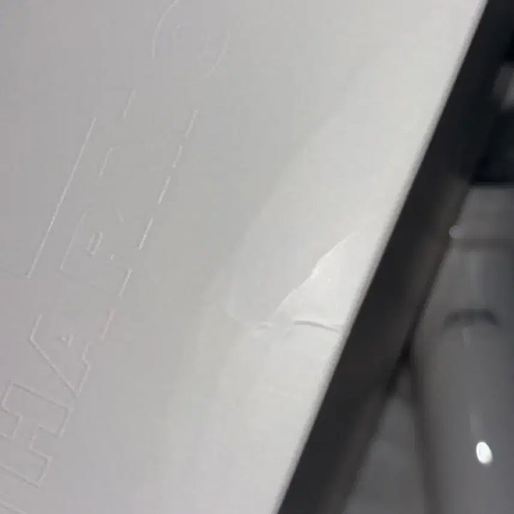 [BUNJANG] P1Harmony Official Lightstick Ver. 2 / 피원하모니 응원봉 피스봉2 양도