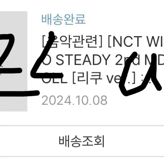 [BUNJANG] Wishdol Kuri Doll / 위시돌 쿠리 (2024년 10월 구매)