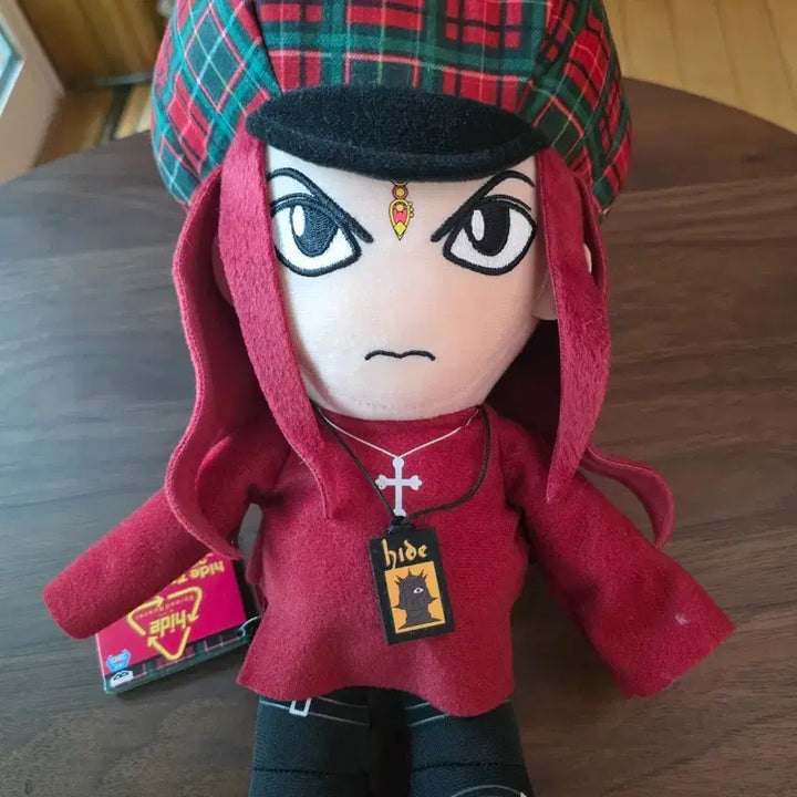 [BUNJANG] Hide Doll / 히데 인형