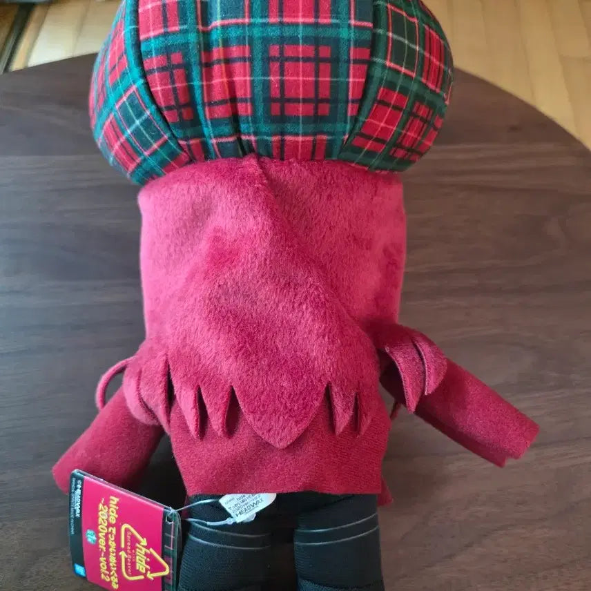 [BUNJANG] Hide Doll / 히데 인형