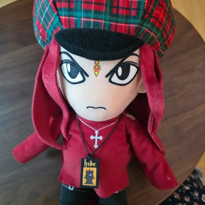 [BUNJANG] Hide Doll / 히데 인형