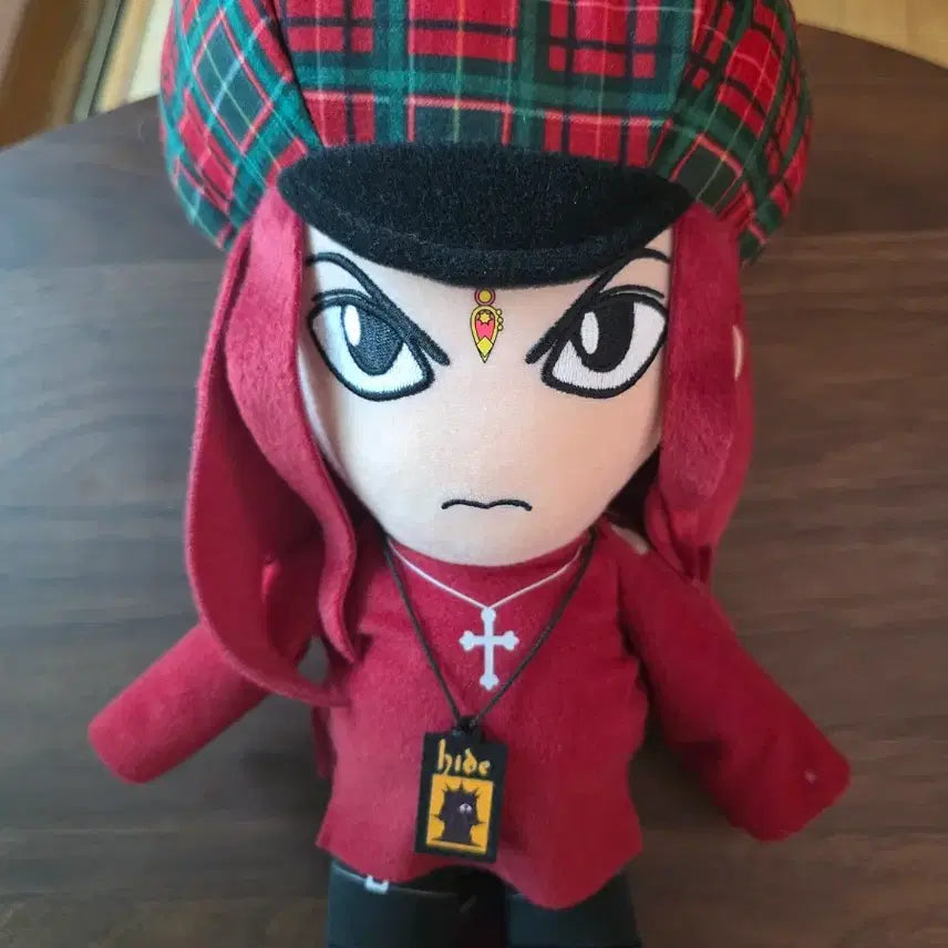 [BUNJANG] Hide Doll / 히데 인형