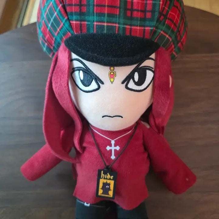 [BUNJANG] Hide Doll / 히데 인형