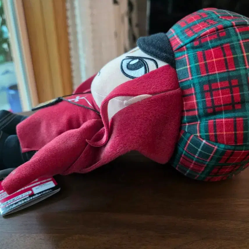 [BUNJANG] Hide Doll / 히데 인형