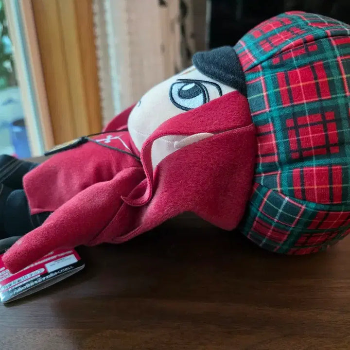 [BUNJANG] Hide Doll / 히데 인형