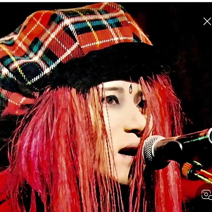 [BUNJANG] Hide Doll / 히데 인형