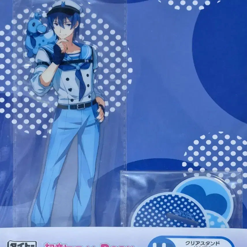 [BUNJANG] KAITO Acrylic Stand / KAITO 카이토 아크릴스탠드