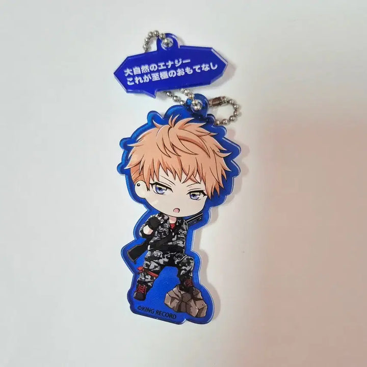 [BUNJANG] Hypnosis Mic Yokohama Division Acrylic Stand Bundle Set / 히프마이 아크릴 스탠드 요코하마 세트 미개봉