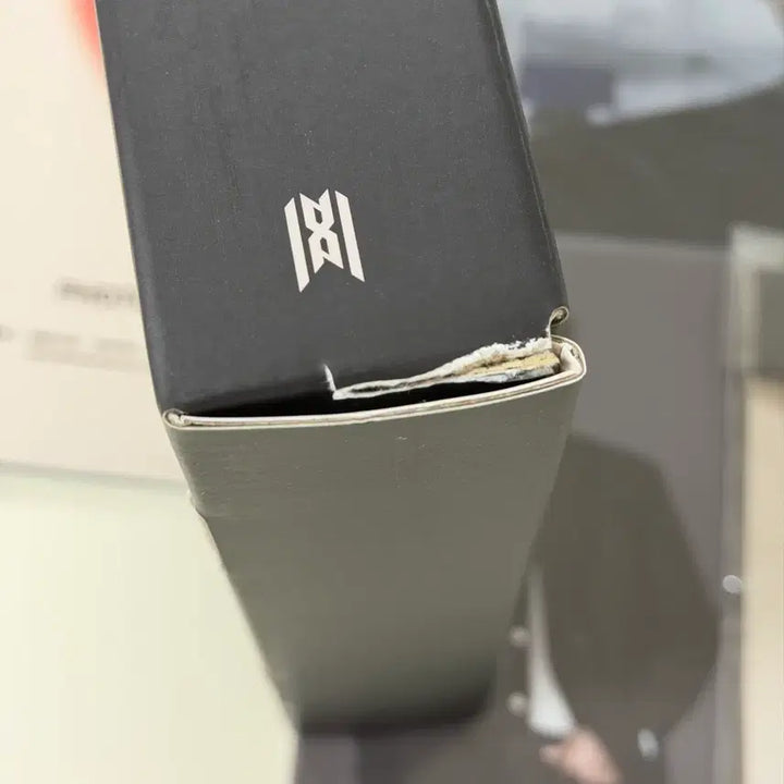 [BUNJANG] Monsta X Monbebe 8th Kit / [몬스타엑스] 몬베베 8기 키트