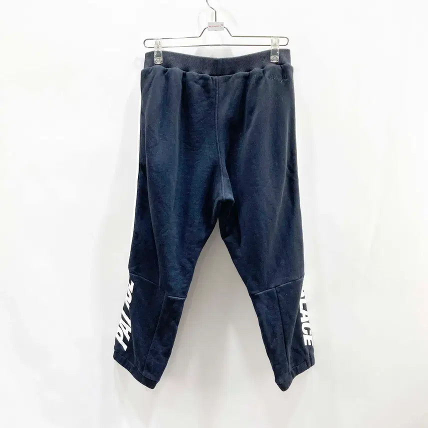 [BUNJANG] Adidas Men's Spring/Autumn Bending Pants M / 아디다스 남성밴딩팬츠 춘추 M 진스센스