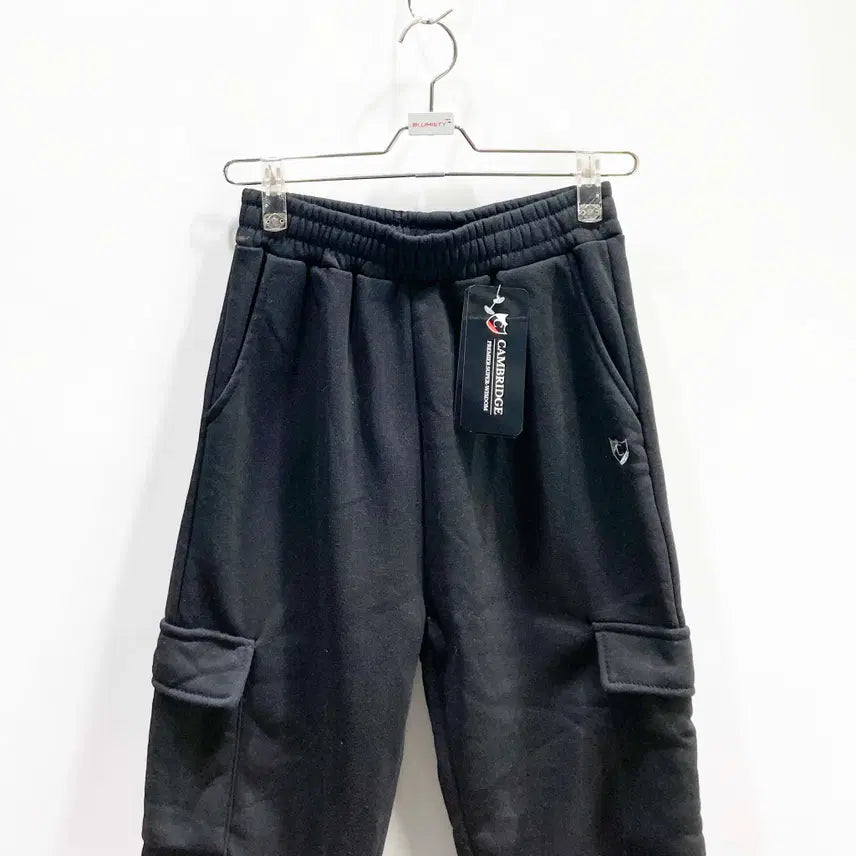 [BUNJANG] Cambridge 2022 Women's Banded Fleece Pants / 캠브릿지 2022새상품 여성밴딩기모팬츠 25-26 진스센스