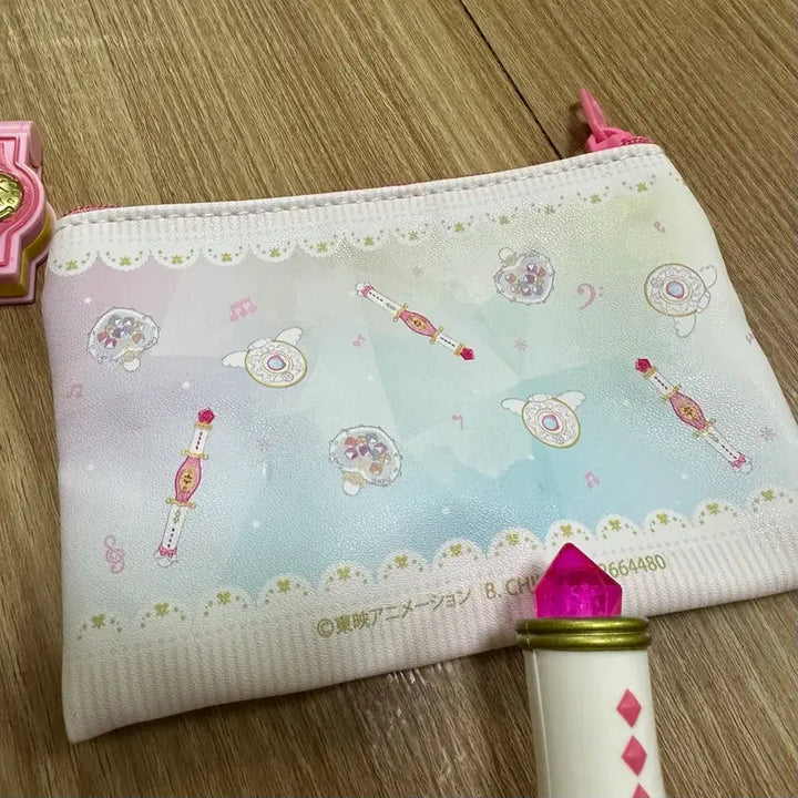 [BUNJANG] Ojamajo Doremi Gashapon Bundle Set / 오쟈마녀 도레미/꼬마 마법사 레미 가챠 일괄 판매