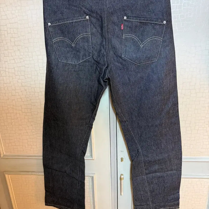 [BUNJANG] Levi's 003 Loose Fit Jeans / [32x32][리바이스]00's 엔지니어드 진 003 루즈핏