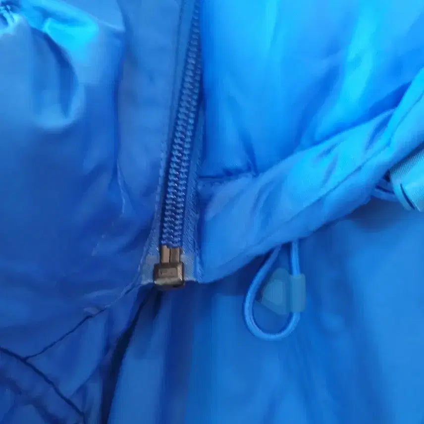 [BUNJANG] Nike Storm-FIT Padded Jacket (M) / 나이키 스톰핏 패딩 M사이즈