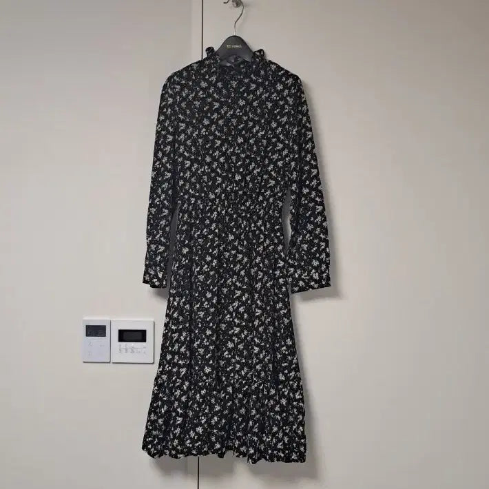 [BUNJANG] Long Dress / 롱 원피스 <새상품>