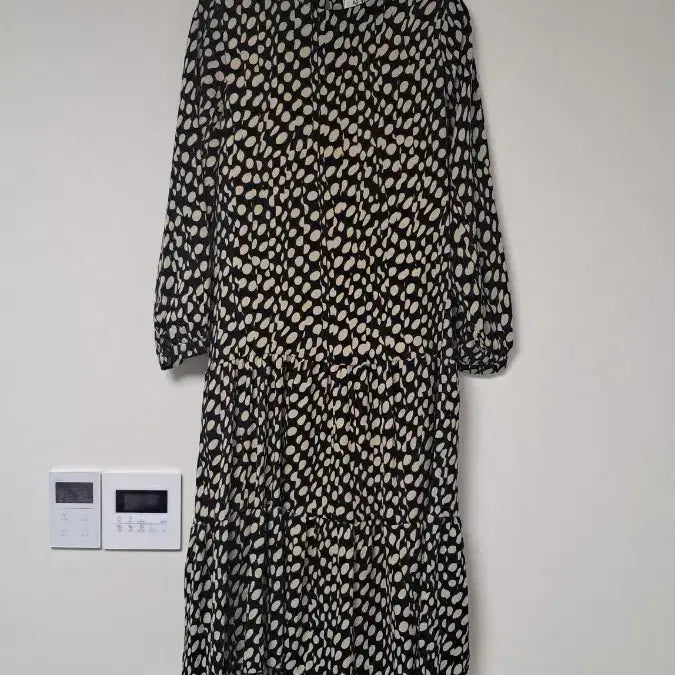 [BUNJANG] Long Dress / 롱 원피스 <새상품>