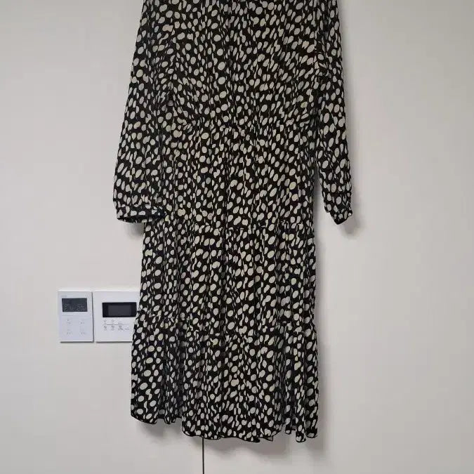 [BUNJANG] Long Dress / 롱 원피스 <새상품>