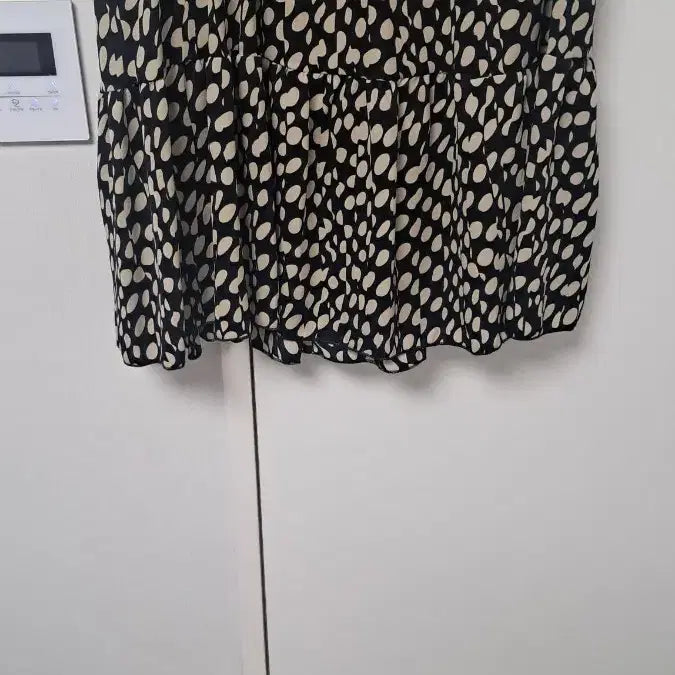 [BUNJANG] Long Dress / 롱 원피스 <새상품>