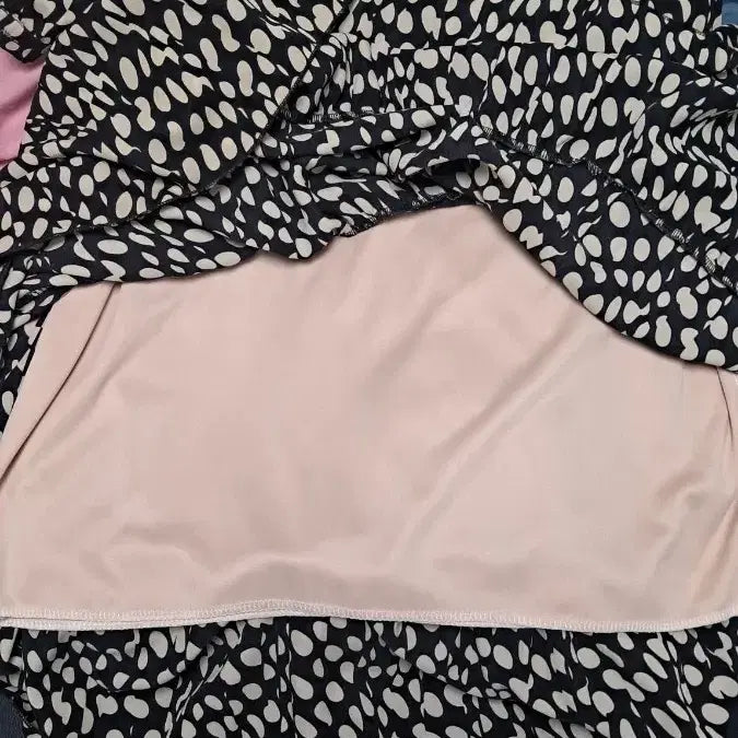 [BUNJANG] Long Dress / 롱 원피스 <새상품>