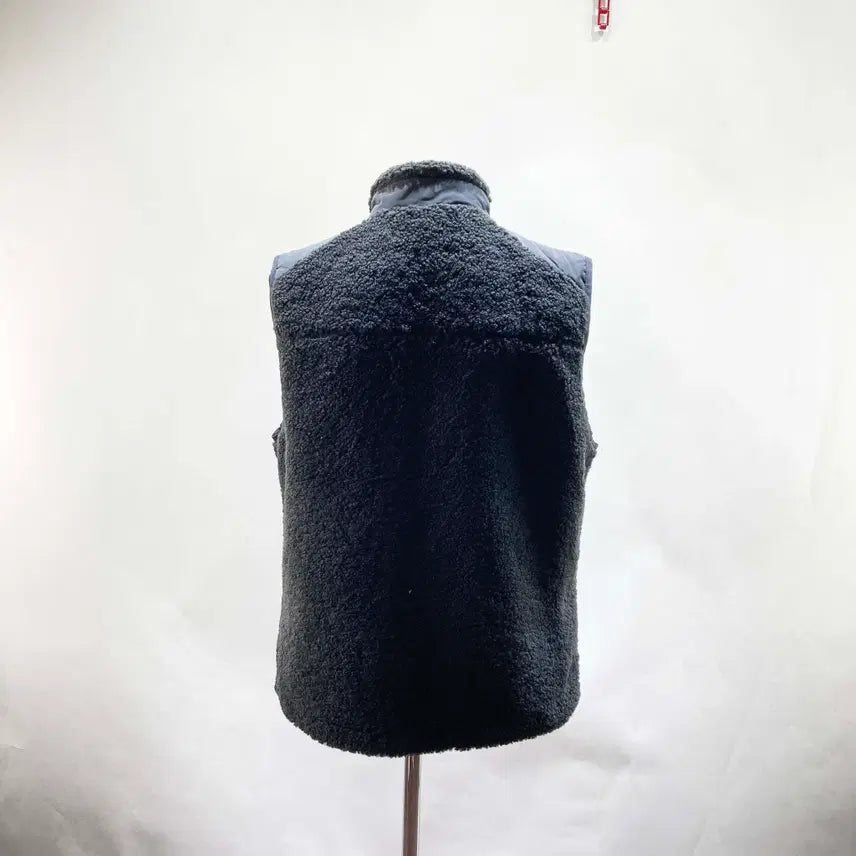 [BUNJANG] Phantom 2022 Men's Golf Windproof Vest / 팬텀 2022 남성골프방풍조끼 100 진스센스