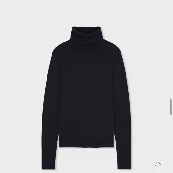 [BUNJANG] Gongdreen Essential 030 Wool Turtleneck Knit Sweater / [3개총금액] 공드린 에센셜030 울 터틀넥 니트 목폴라