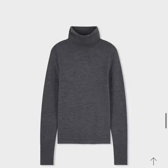 [BUNJANG] Gongdreen Essential 030 Wool Turtleneck Knit Sweater / [3개총금액] 공드린 에센셜030 울 터틀넥 니트 목폴라