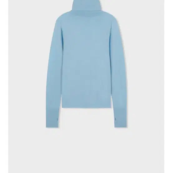 [BUNJANG] Gongdreen Essential 030 Wool Turtleneck Knit Sweater / [3개총금액] 공드린 에센셜030 울 터틀넥 니트 목폴라