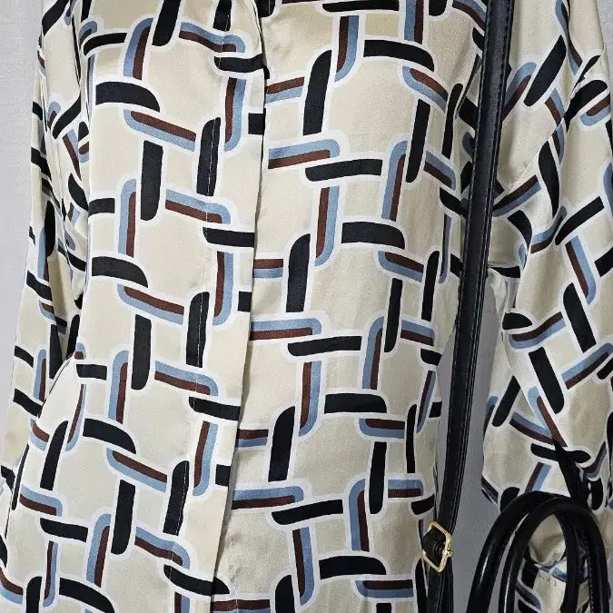 [BUNJANG] ZARA Blouse EUR S / zara 상태굿 블랏.eur s 빈픔