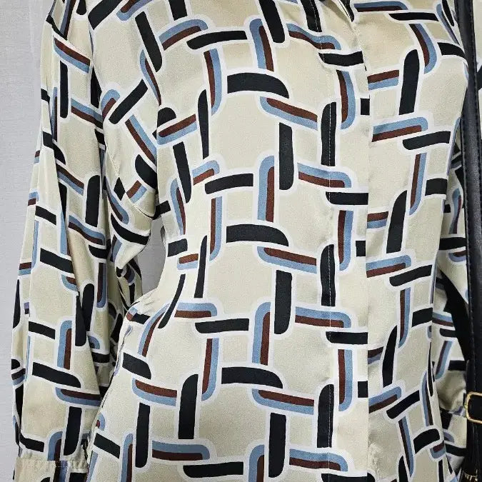 [BUNJANG] ZARA Blouse EUR S / zara 상태굿 블랏.eur s 빈픔