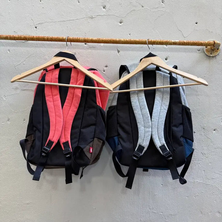 [BUNJANG] Chums Backpack Set / 첨스 백팩세트