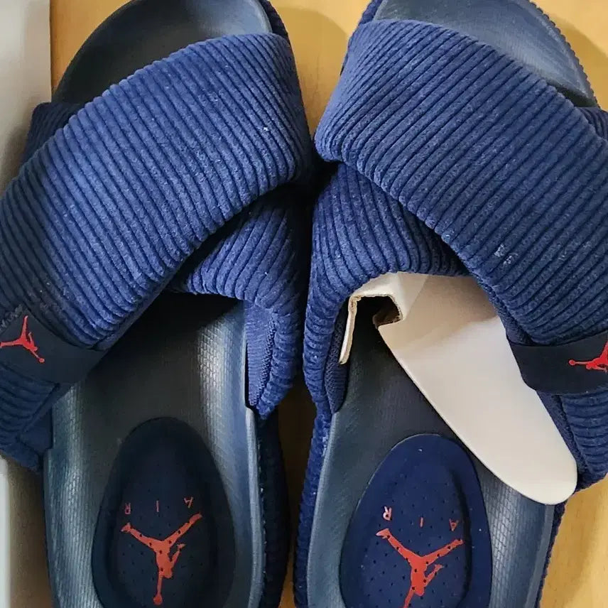 [BUNJANG] Nike Jordan Slippers / 나이키 조던 슬리퍼